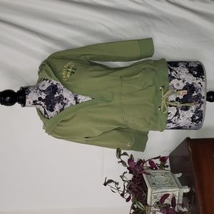 1941 Farm Girl Sweat Shirt